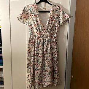 JessaKae Summer Dress